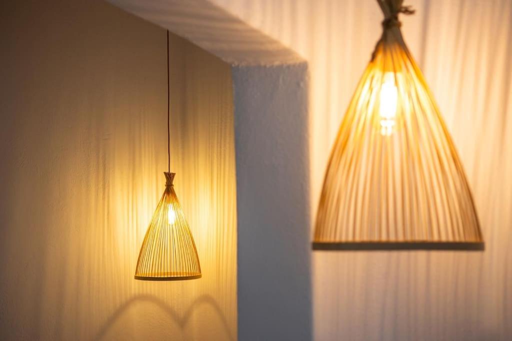 Agathi'S House Apartman Triovászalosz Kültér fotó